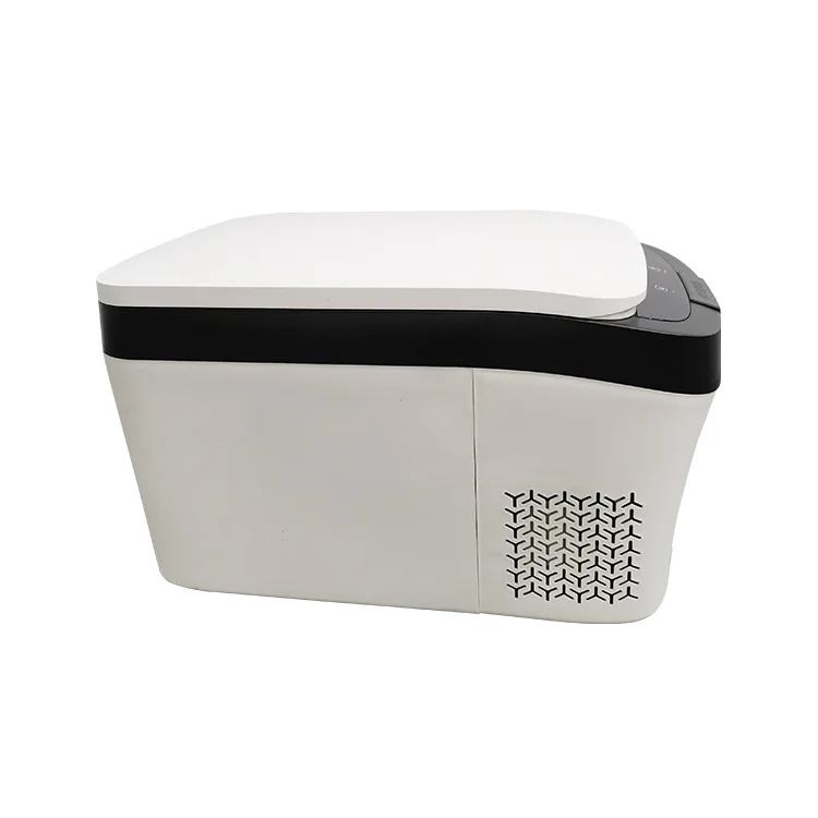 Портативный компрессор для холодильника, 25 л