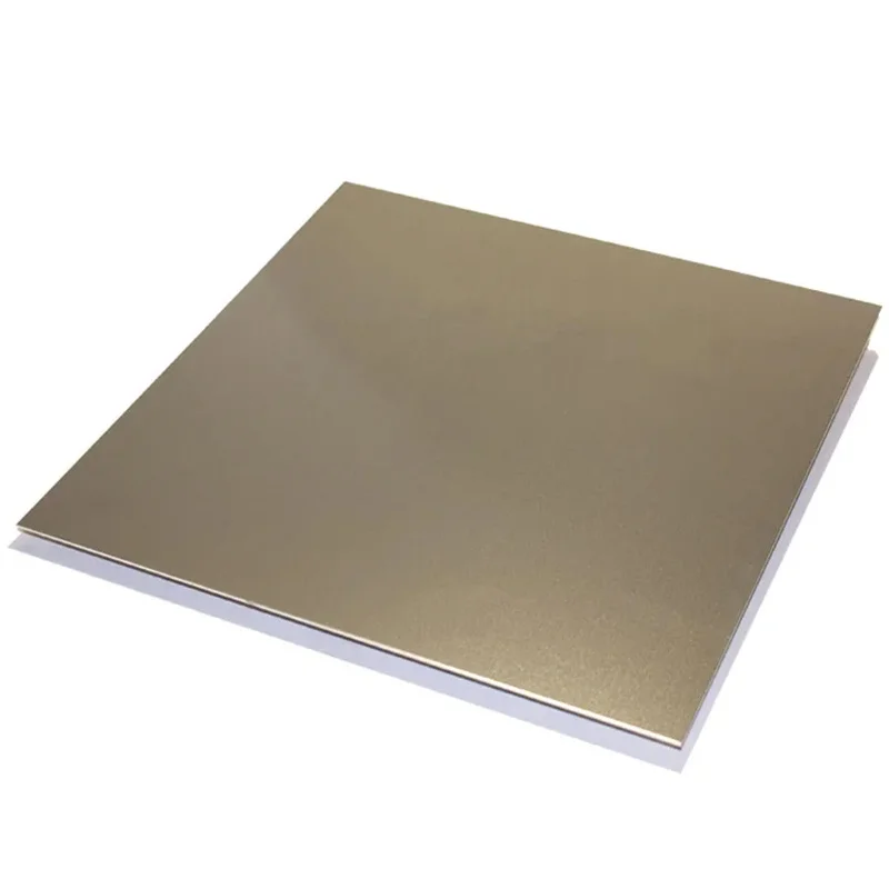 With Adequate Stock stainless steel coil sheet 316l factory