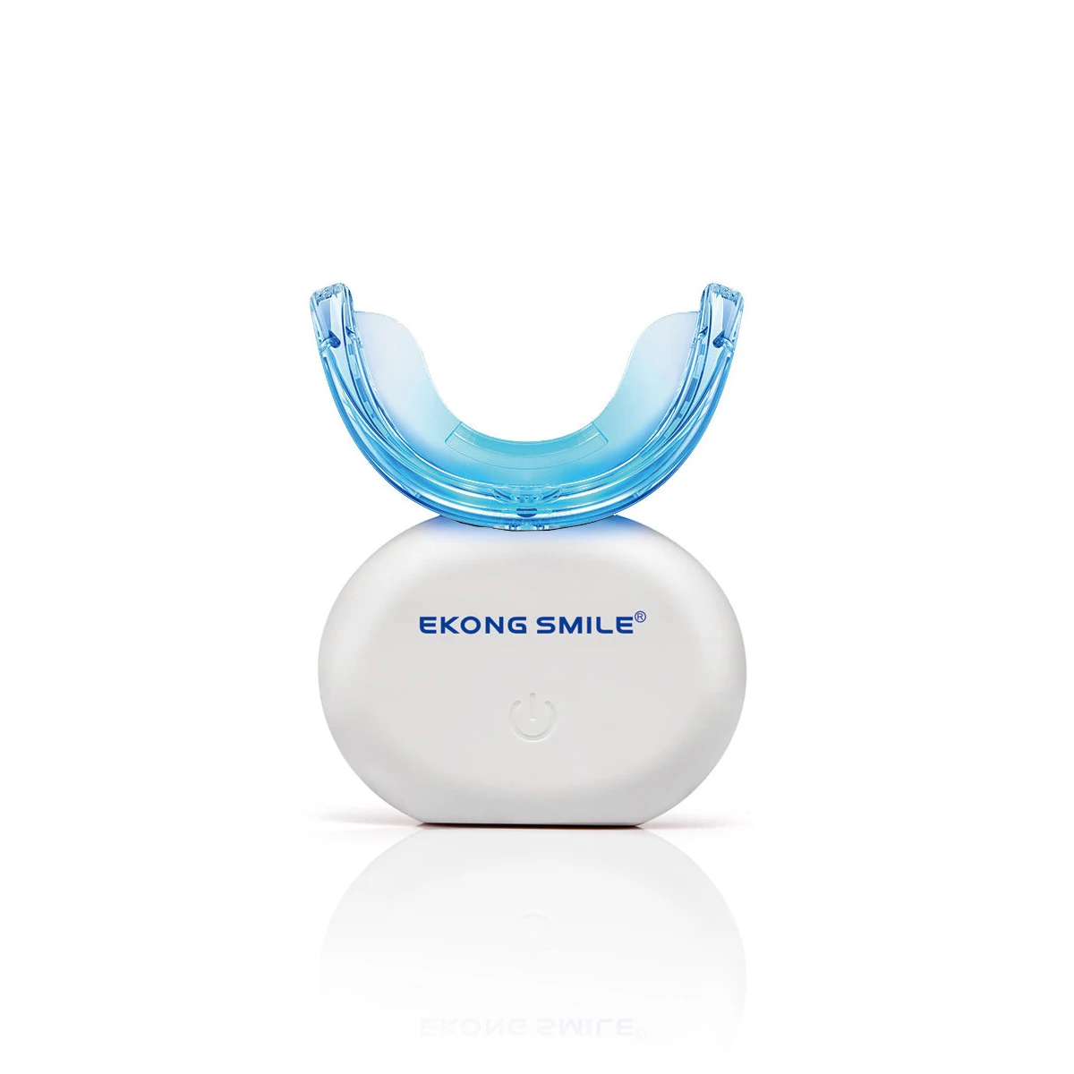 32 Led Teeth Whitening Kit Professional Mini Led Device 3 Color Lamp Led Light Tray No Label  Gel Pods 24k Gold Silver Pen