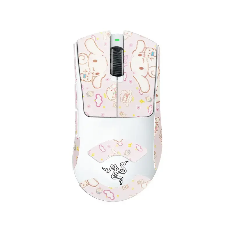 Hot Sales Grip Tape Mouse Sticker Grip Skates Mouse Non-slip Stickers for Logitech Razer Mouse