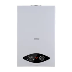 Factory wholesale 6L 8L 10L 12L Tankless gas water heater hot shower heater water gas geyser