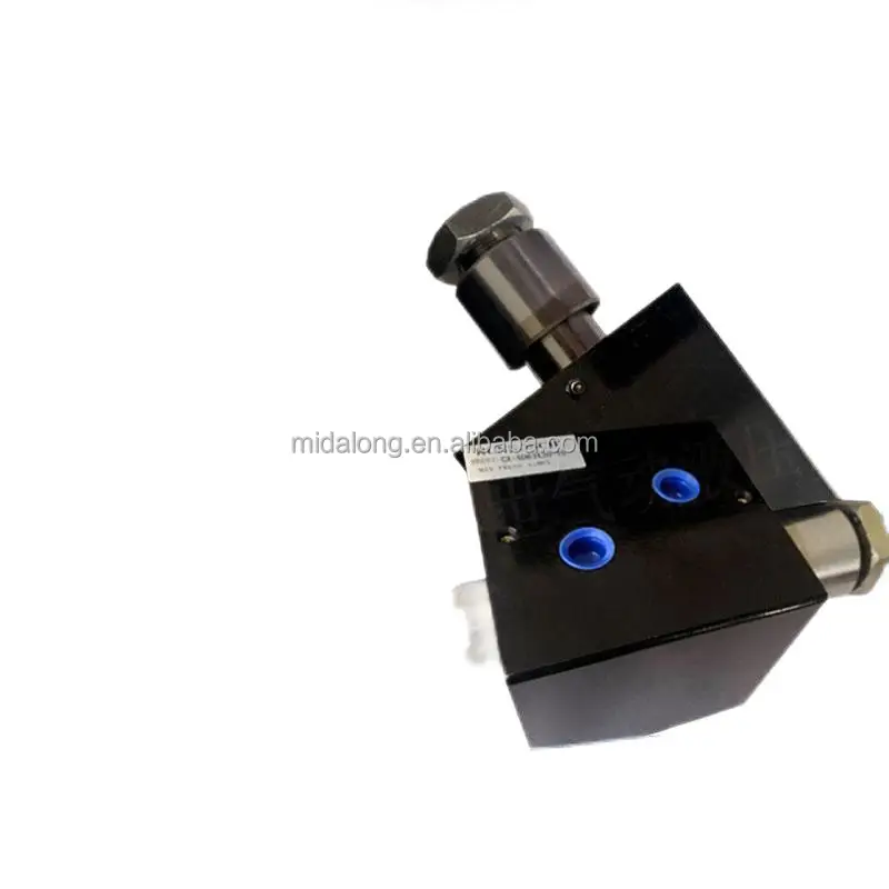 Adjustable square thin cylinder Xincheng CHTB/JOB/CX-SD LA25 32 40 50 63X10*20*30