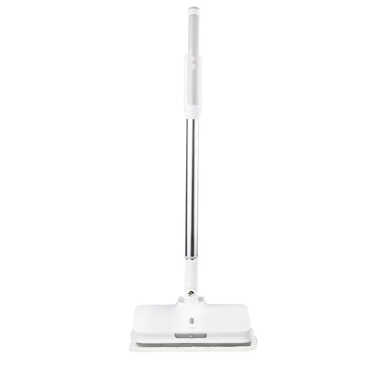Mi SWDK 270 Degree Rotation Direction  Telescopic vacuum cleaner Water Spray vibration mop With Detachable Lithium Battery