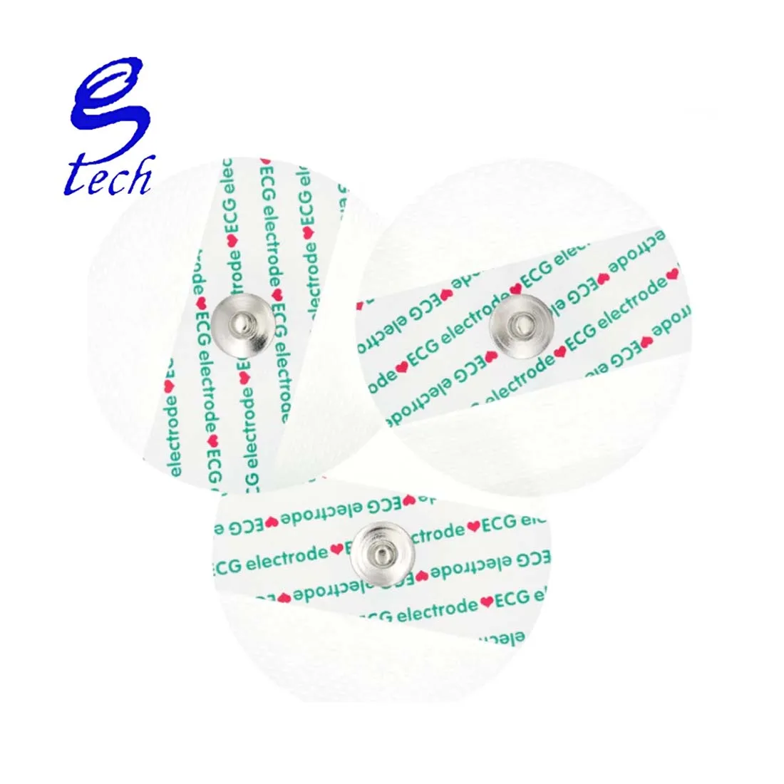 Ecg module AD8232 ecg Measurement Pulse Heart ecg Monitoring Sensor Module Kit AD8232