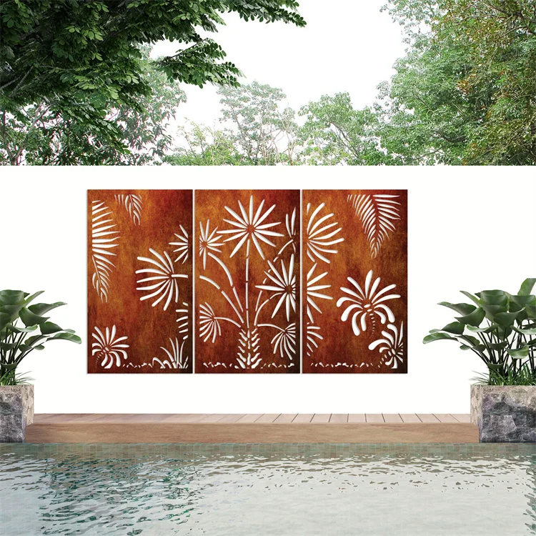 corten screen(1)