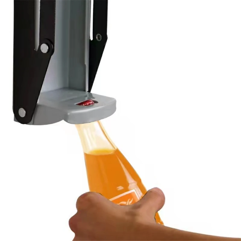 2022 Popular 16Oz Metal Soda Can Crusher Hand Tools
