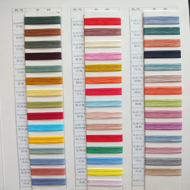 Supplier 32/2 30/70 Wool and Acrylic Blended Yarn for Knitting Make Sweater