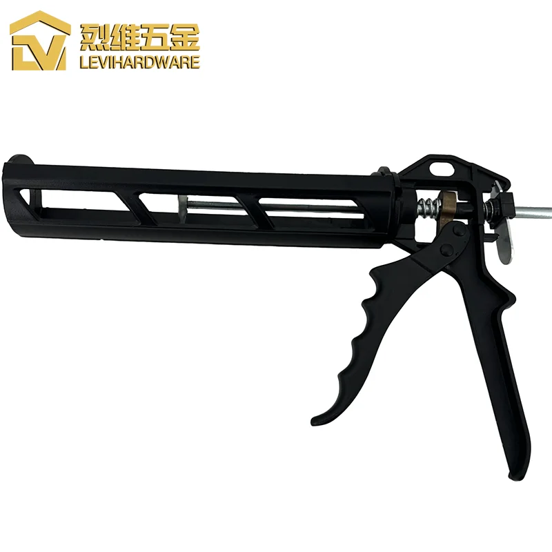caulk gun manufacturer wholesale professional caulking gun portable 9 Inch 310ml 10oz heavy duty cordless calking gun for sale