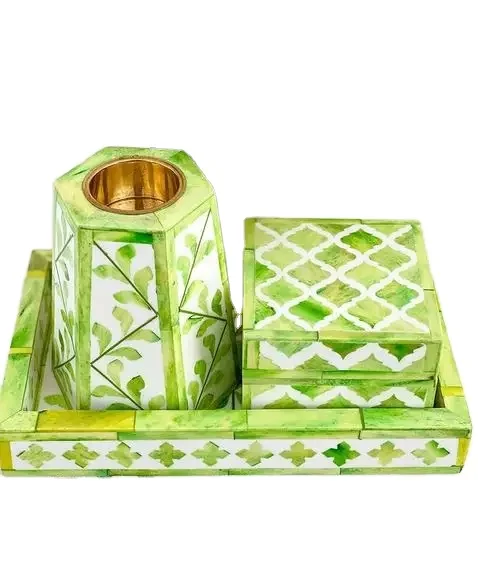 New Product Custom Dinner Plate Hotel Restaurant Ash Wood Handmade Wooden Tea Tray for home