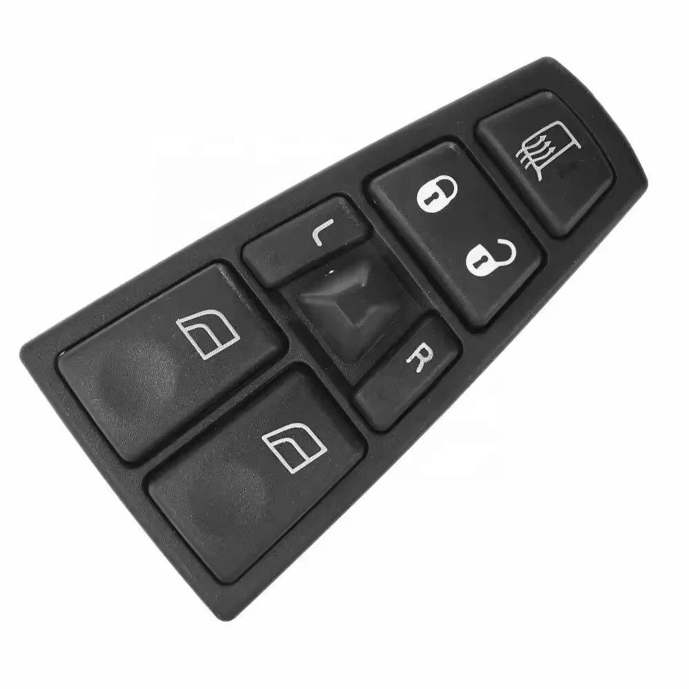 Good quality Power  Window Switch Fits For VOL FH  FM VNL 21354601 21543897 20953592 20455317 20452017