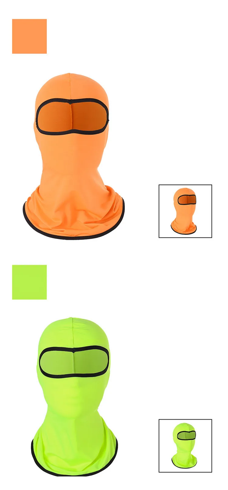 Dropship Full Sublimation Head Face One Hole Winter Designer Cat Dog Headwear Custom Design Balaklava 3d Animal Print Balaclava