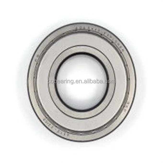 Ballbearing 6319-ZZ  CO-CB High-end motor bearings Bearings Working Deep Groove Ball Bearing Price