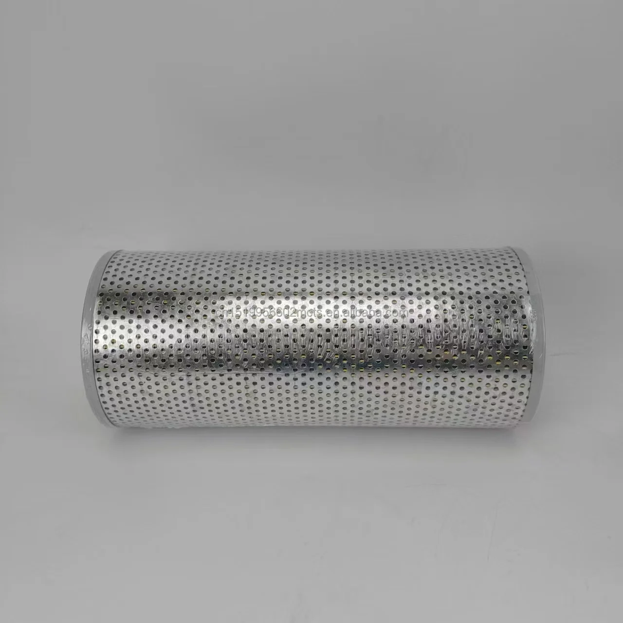 Bulldozer steering filter, transmission filter, traveling filter. Applicable to Shantui SD22 and SD32 models. 175 - 49 - 11580