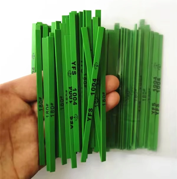 Diamond Fiber Oil Stone Finishing Stone Grinding Oil Stone