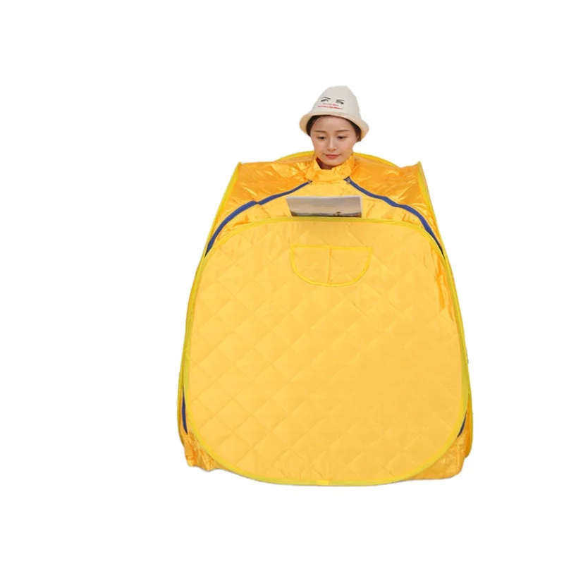 2021 горячие продажи мини-набор для сауны тела комплект Терапии Сауна в Филиппины TW-PS06 со шляпой