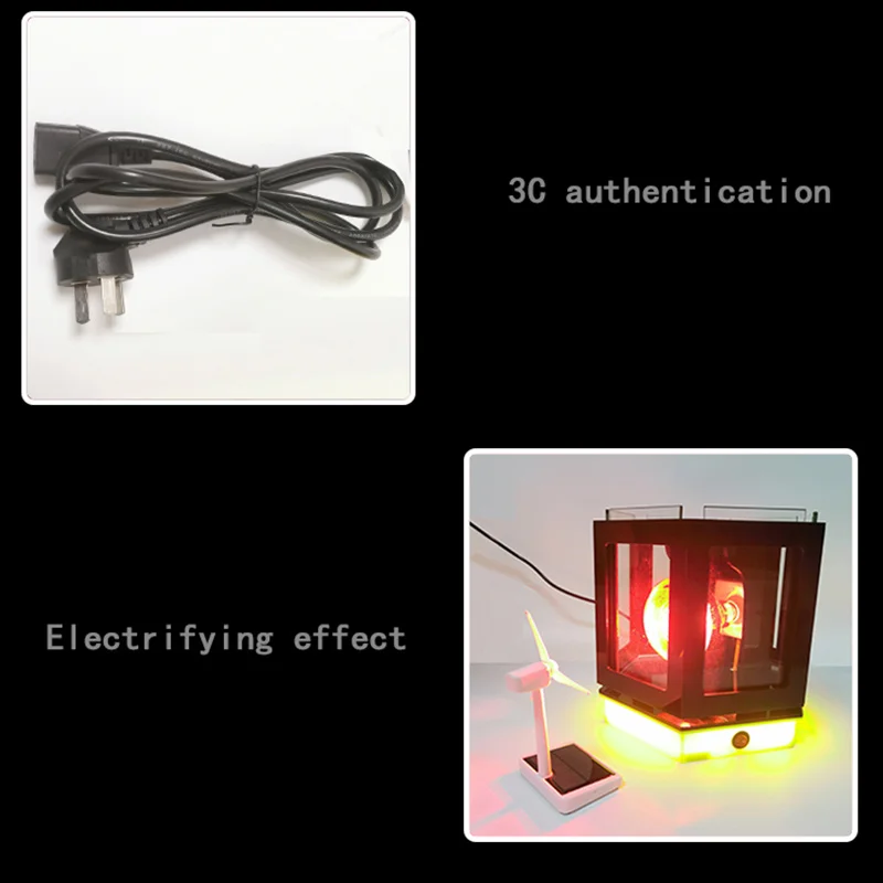 Adjustable film insulation tester Window Tint Tool For Car Auto Film Tinting car window tint film tools