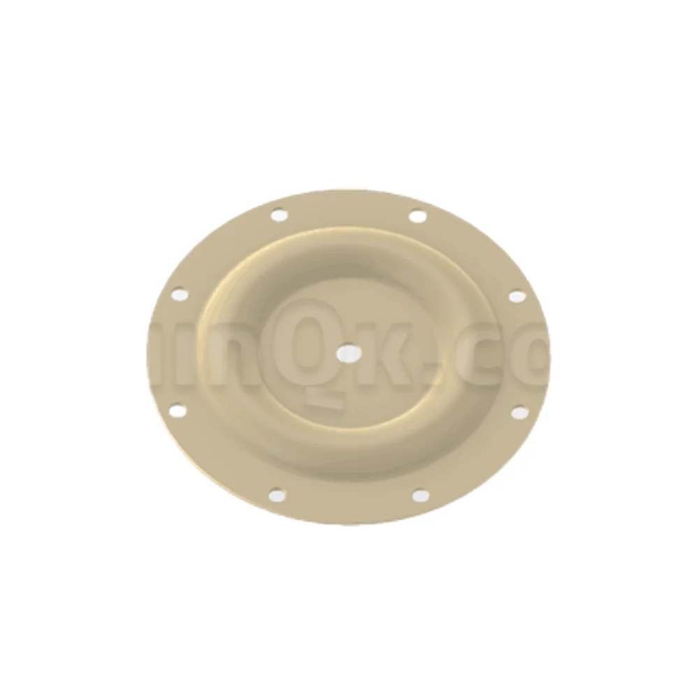Diaphragm Pump Spare Parts/ 90533-9 HYTREL