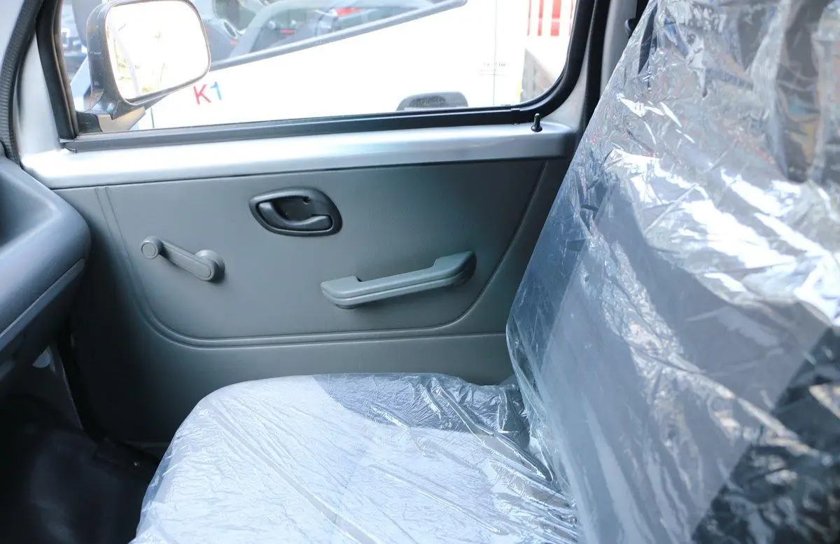 Best Price KAMA K23 OEM ODM 4x2 Cargo Trucks Car China 2 Ton 3.3M Small Gasoline Trucks Made in China