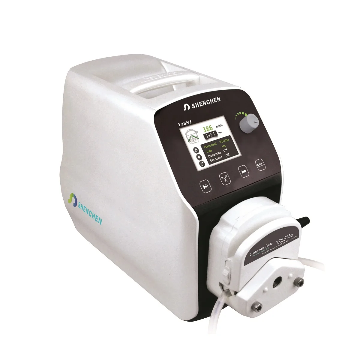 Shenchen Peristaltic Pump LabN1