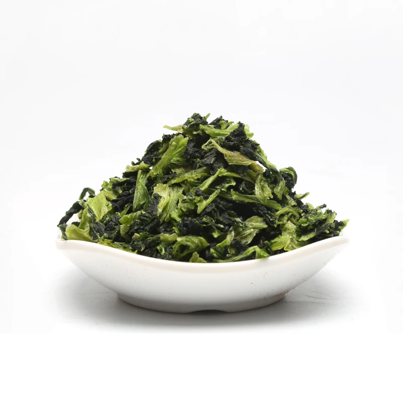 Liansheng AD обезвоженная капуста оптом капуста сушеная цена