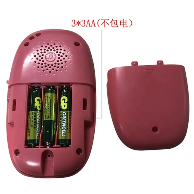 Shark infant телефон Прорезыватель для зубов функция детские музыкальные игрушки свет милый кролик вибратор секс-игрушка для женщин, игрушечный сотовый телефон с безопасный силиконовая крышка