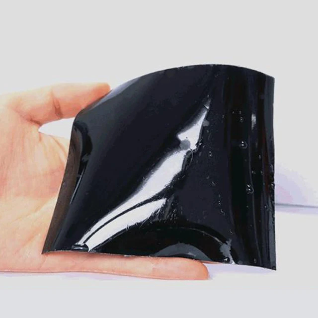 Strong Fixed Rubber Tape Waterproof Self-Adhesive Pipe Repair Tape