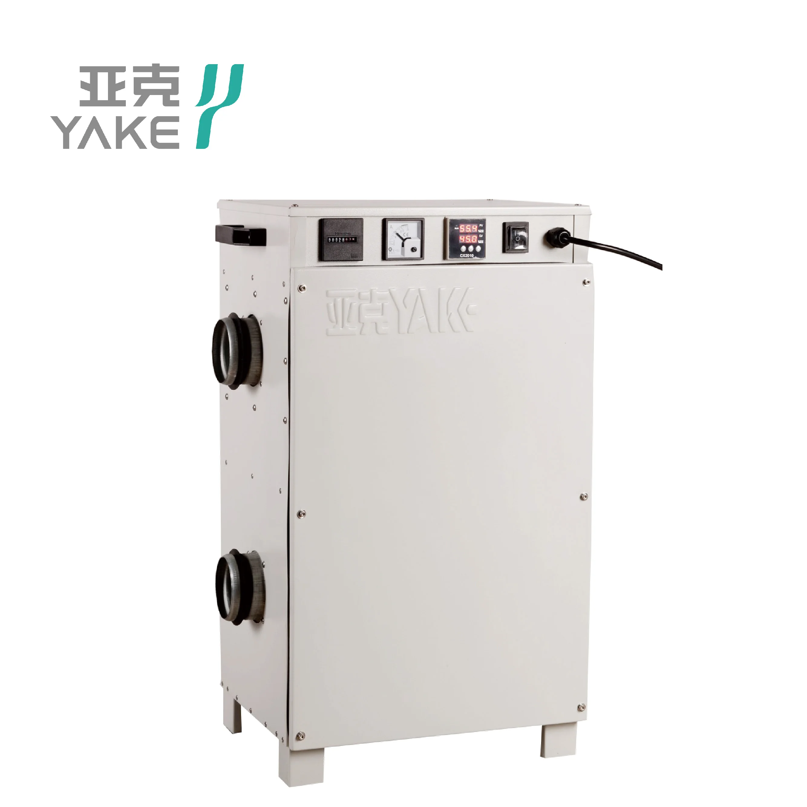 Yake -10-55C нанесение темп 3 кг/час промышленный осушитель ротора осушитель для аптеки