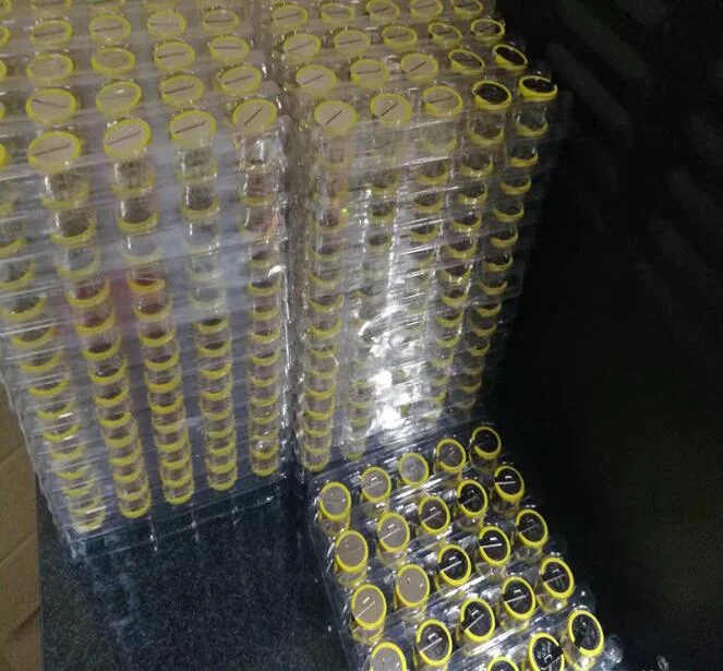 wholesale high quality 3V 210mah Lithium Battery CR2032 Wireless Headset Button Cell Battery lithium button battery