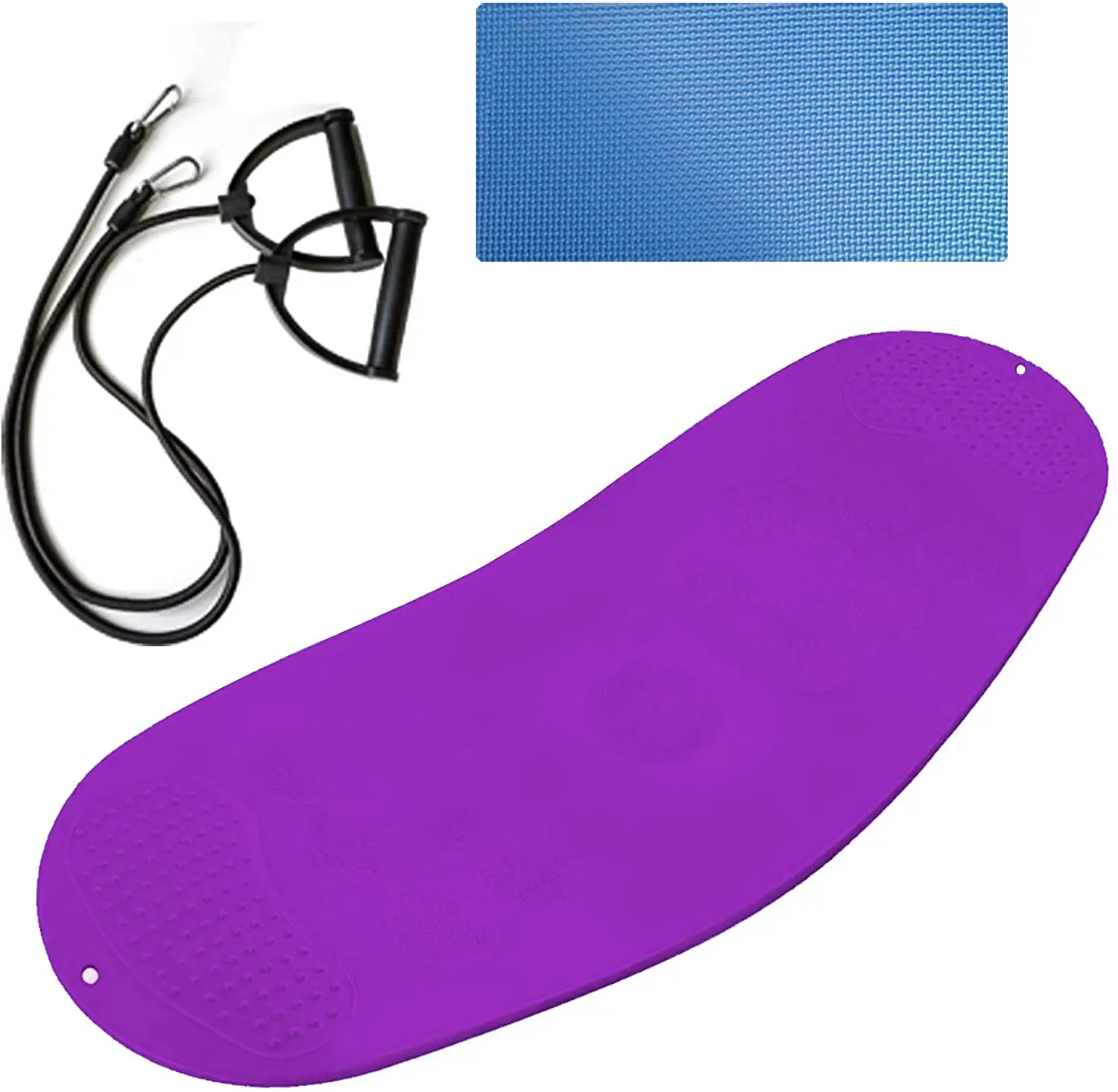 Подъемная фитнес-балансировочная доска, тренировочная сердцевина, тренировочная доска для йоги, фитнеса, тренировочная балансировочная доска для брюшных мышц, оборудование для йоги