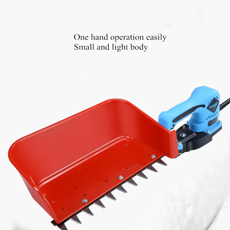 Yodoo Tea Garden Brushless Battery charge Tea-leaf Picker 1.8kg