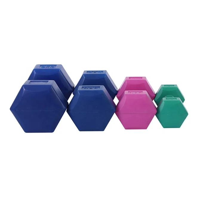 Factory Low Price Cheap High Quality Cement Dumbbell