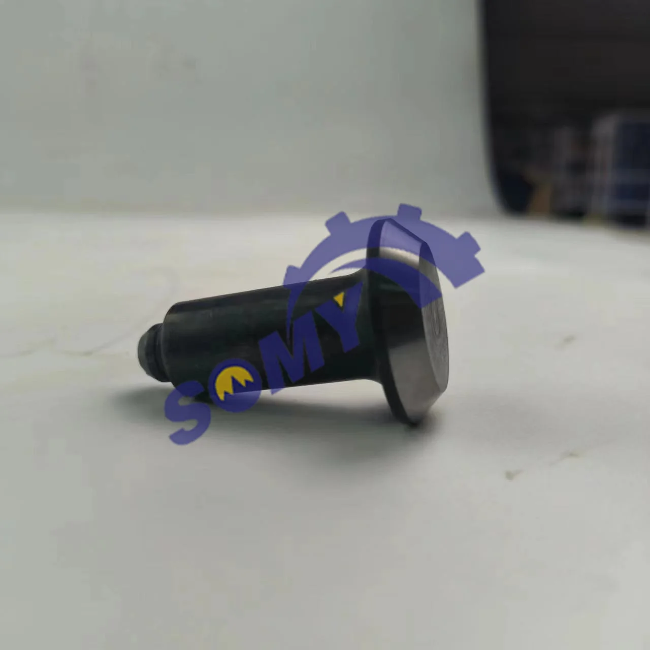 Engineering Machinery 709-94-92811 VALVE For Komatsu bulldozer accessories D65 D85 D155 D60 Komatsu Original Accessories