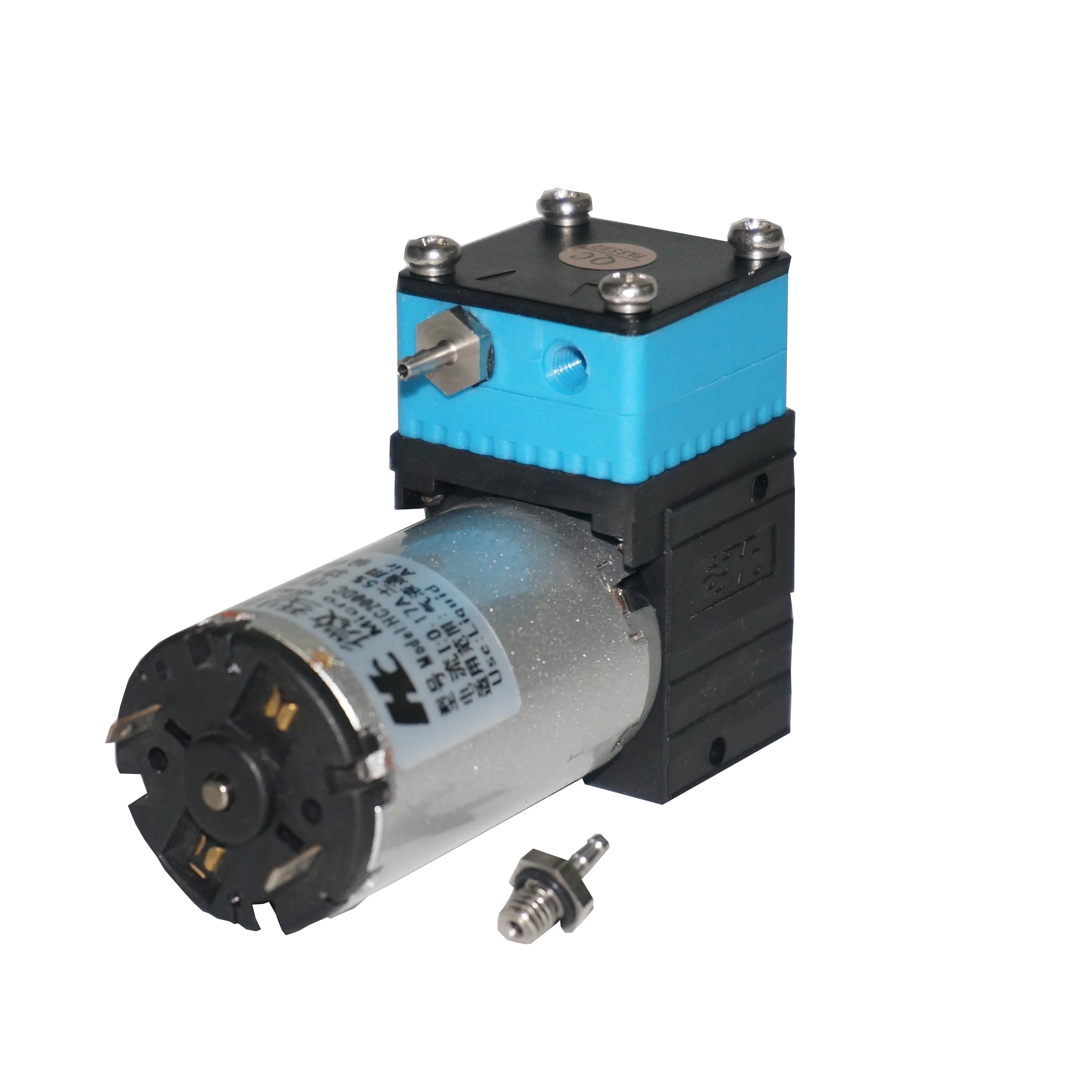 Alcohol small waterpump vacuum negative pressure pump