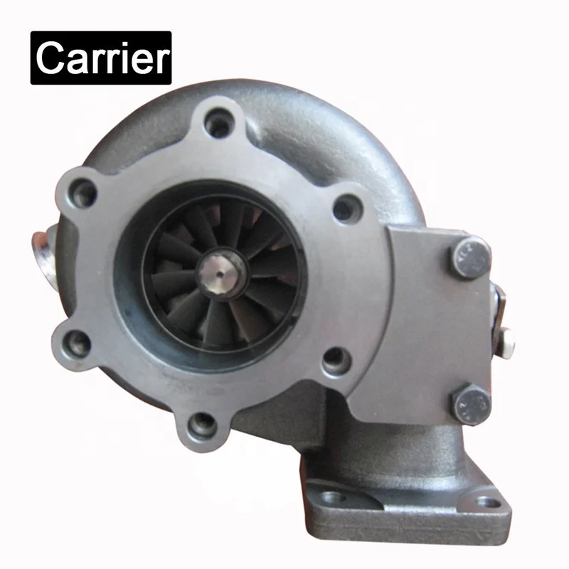 
JP90S TURBO 612600112850 61260011-2850 