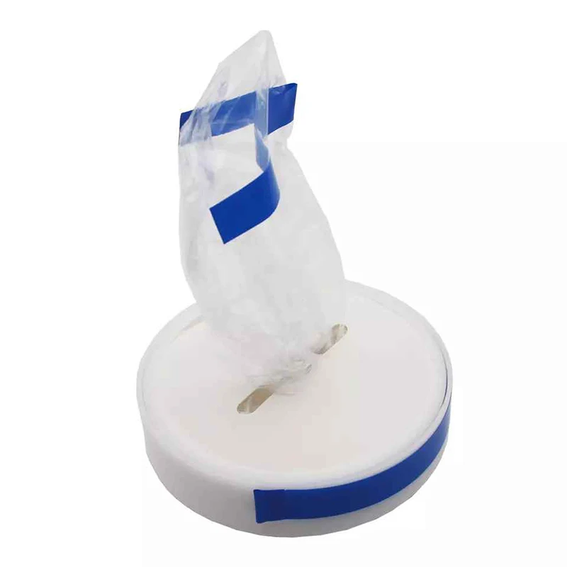 China Factory Disposable Sterile Medical Equipment Protective cover of Endoscope video camera Cover/Endoscope tip protector