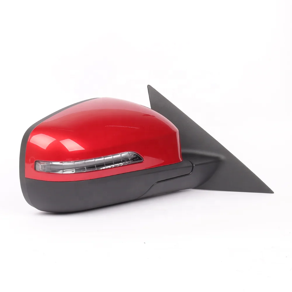 J68-8202020BC Original Quality Auto Accesorios Electric Rear View Mirror Rearview Side Mirror For Chery Tiggo 4