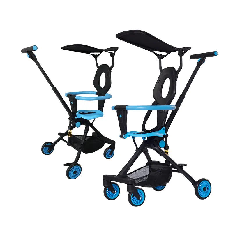 Hot Mom Portable Stroller Baby, New Design Comfortable Baby Carriage/