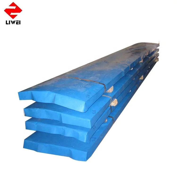 18 Roofing Metal 16 Gauge Corrugated Steel Sheets