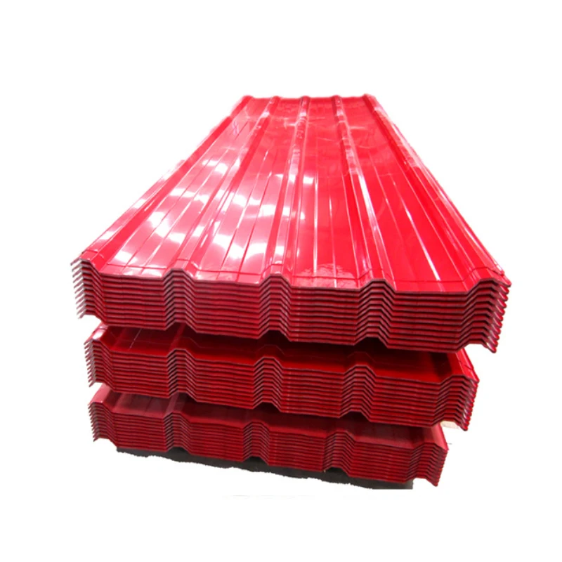 Factory custom pattern and color roofing plates length 6m 12m thickness 1mm 3mm anti-corrosion roofing sheets