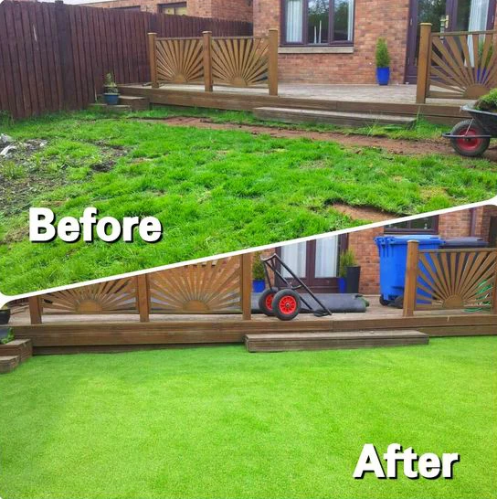 Hanwei  preco barato real de fabrica grama artificial tapete de grama artificial color