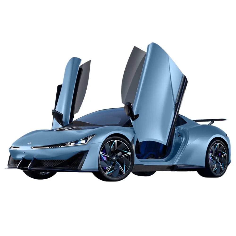 Hot Selling Aion Hyper SSR High Performance Pure Electric Car New Energy Sports Car