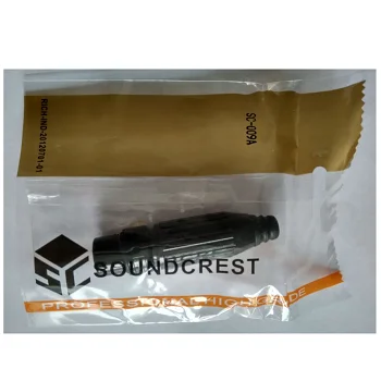 AUDIO CONNECTOR