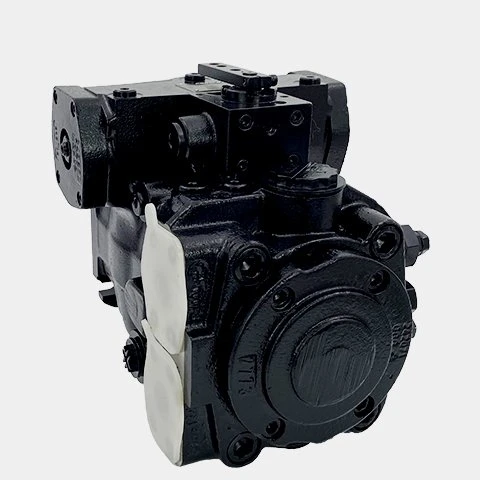 A4VG 28/40/45/56/71/90 A4VG28 A4VG40 A4VG45 A4VG56 A4VG71 A4VG90 A4VG105 A4VG125 Hydraulic Piston Variable Pump With Rexroth