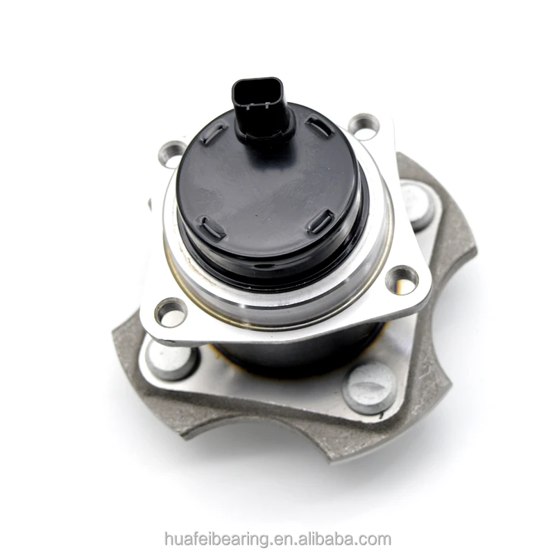  Автомобильный подшипник 89544-12010 3DACF026F-1CS ступицы колеса в