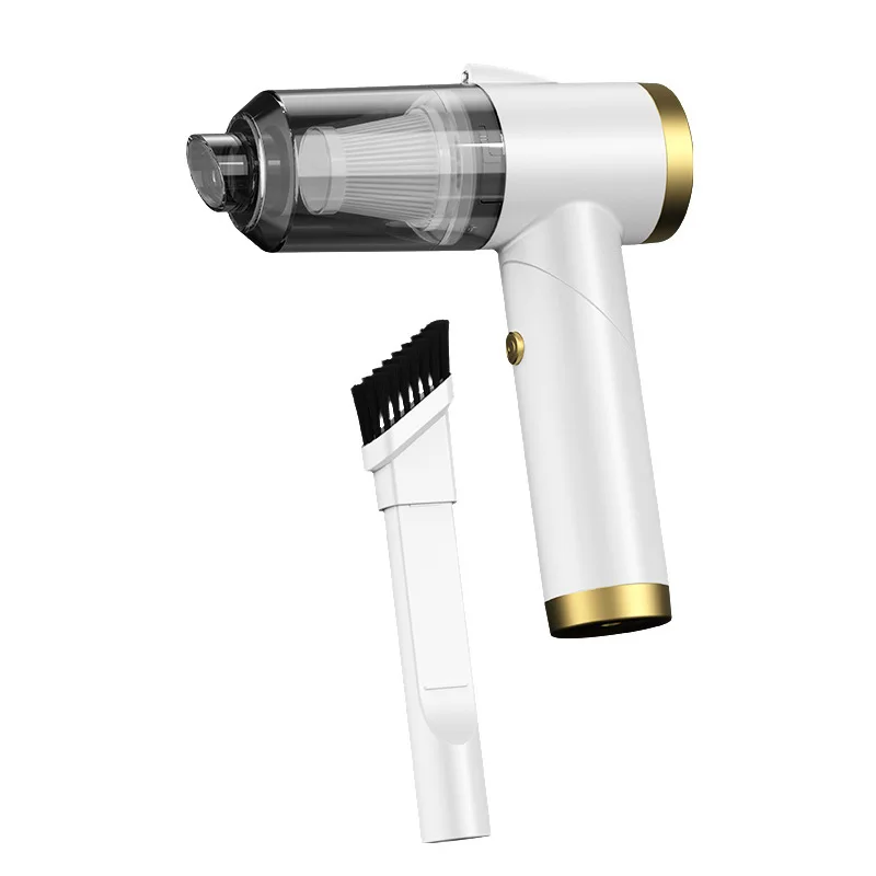 car vacuum cleaner - portable high power vacuum cleaner car wireless portable car vacuum cleaner