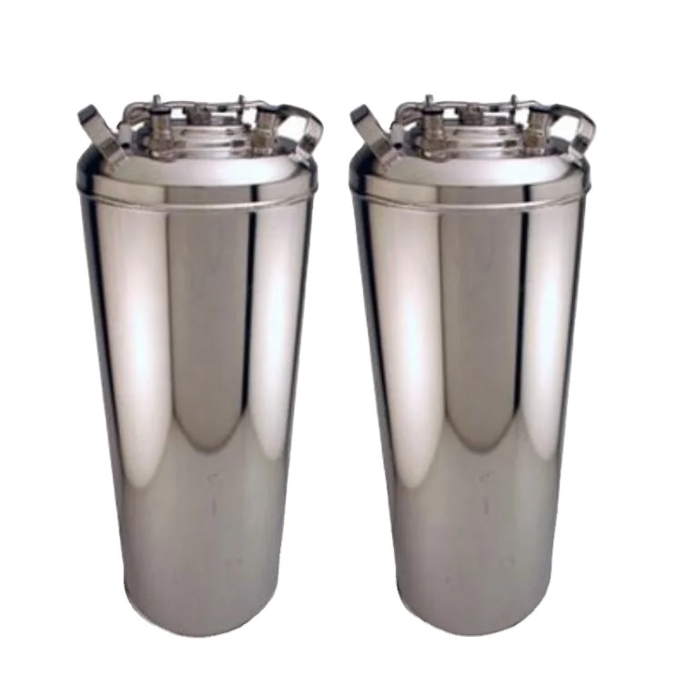 12L Ball lock Home brew keg