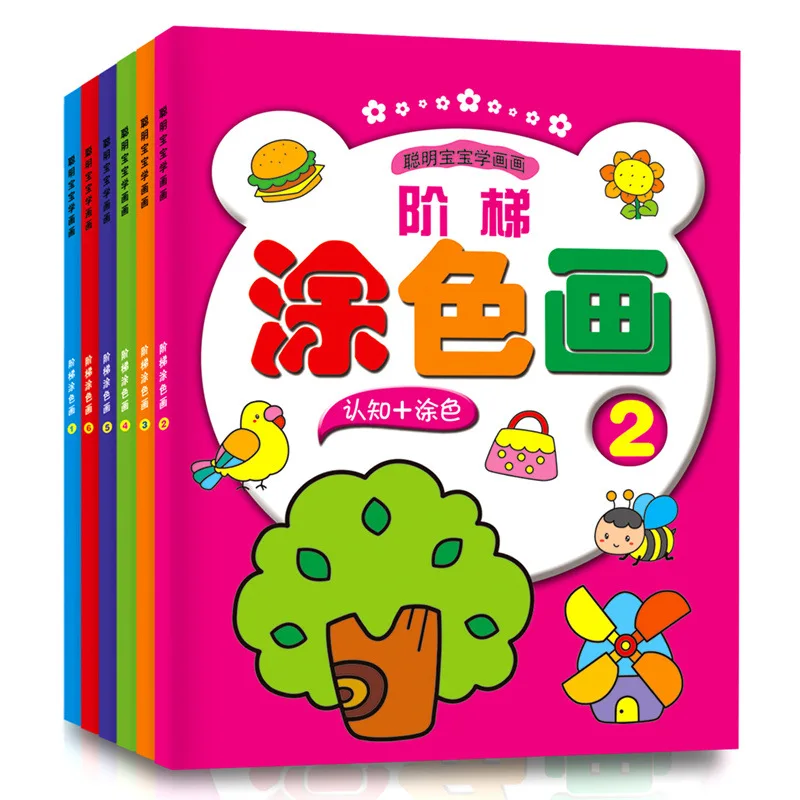 Softcover Coupon Quran Recipt Resistor Book Children Book Publishing Printing Soft Cover Services