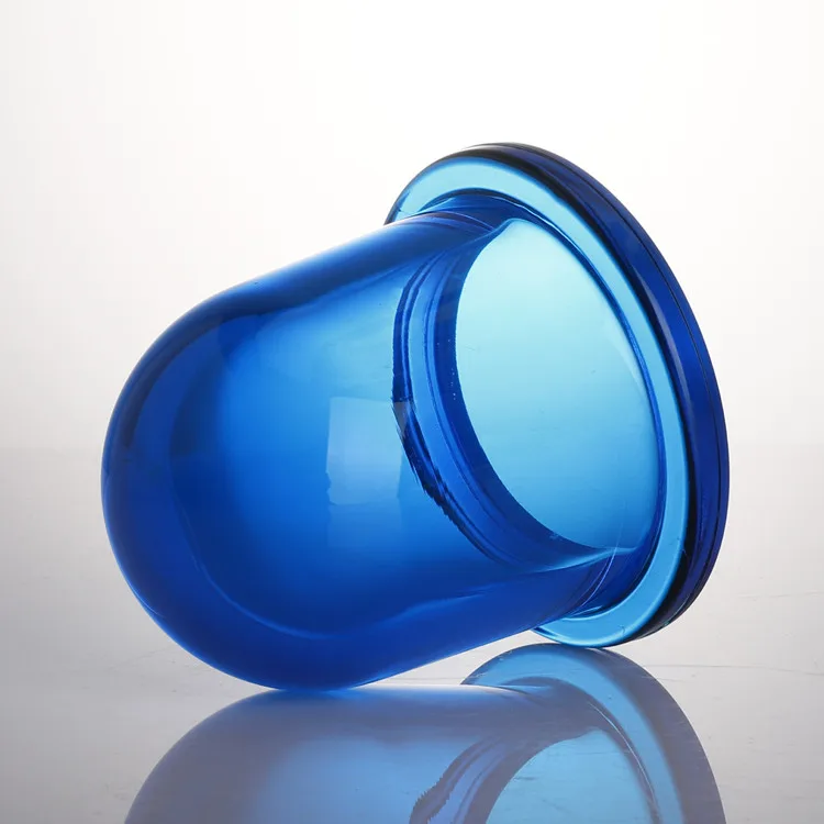 outdoor lighting pressed dome explosion- proof glass lamp shade from China factory