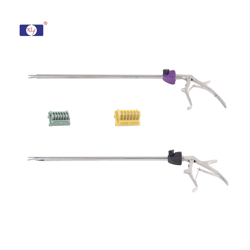 Titanium Clip Applier  Titanium Clip Applicator