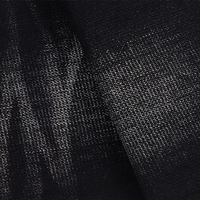 Высококачественный крашеный в пряже хлопок, 80% Cotton18 % полиэстер 2% спандекс джинсовая ткань Пакистан